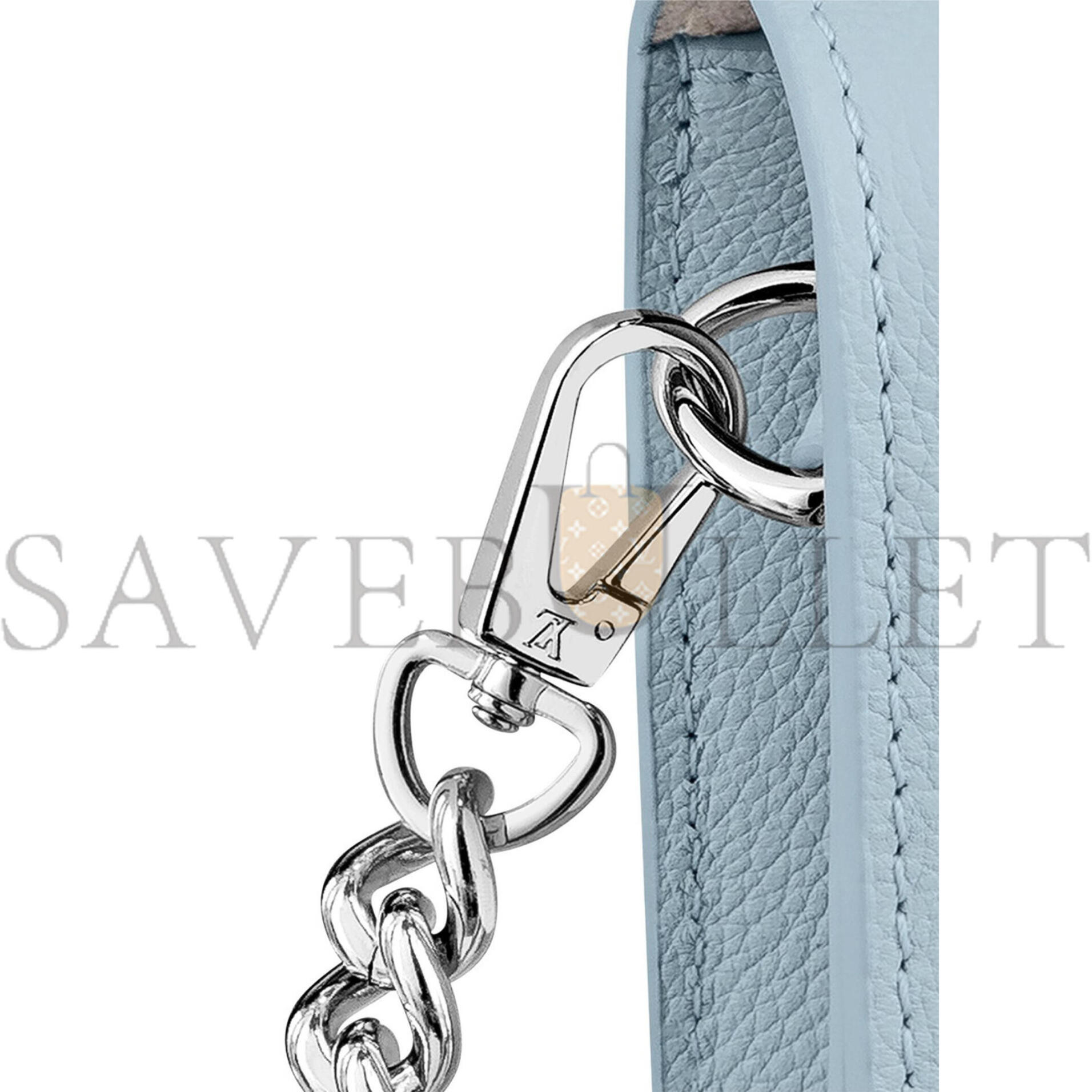 LOUIS VUITTON LOCKME CLUTCH PURSE M56136 (23.5*16*5.5cm) LOUIS VUITTON LOCKME CLUTCH PURSE M56136 (23.5*16*5.5cm)